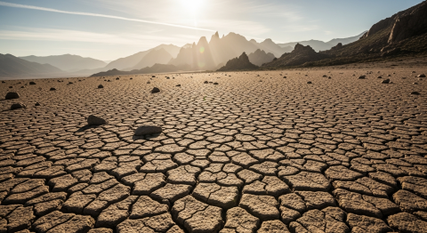 Ilustrační foto pro i-meteo.cz
