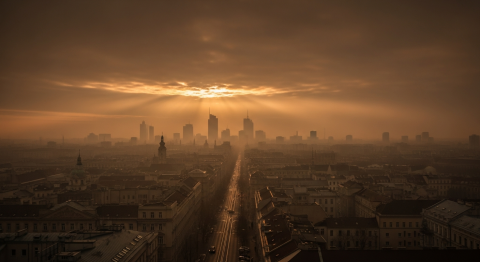 Ilustrační foto pro i-meteo.cz