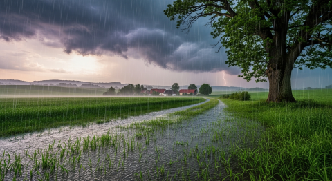Ilustrační foto pro i-meteo.cz