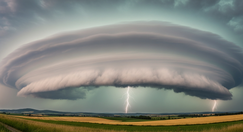 Ilustrační foto pro i-meteo.cz