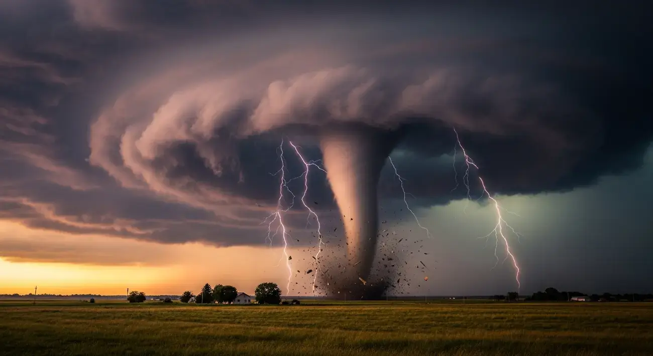 Ilustrační foto pro i-meteo.cz