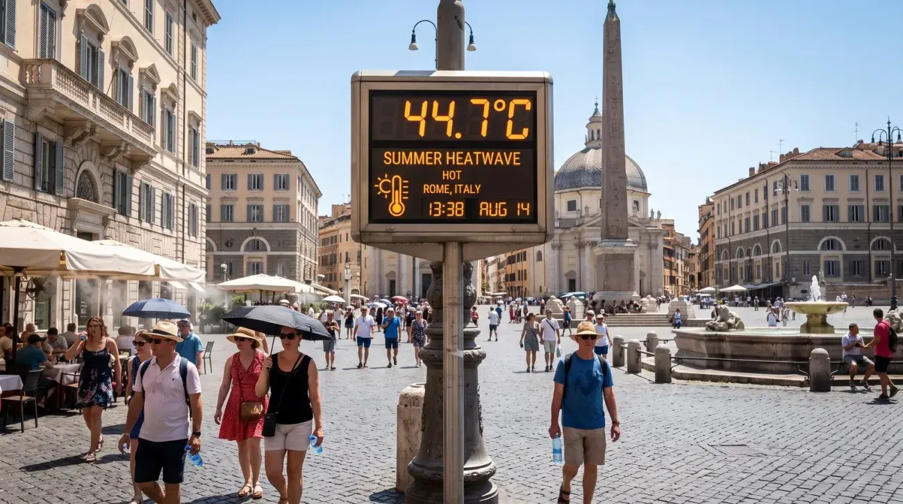 Ilustrační foto pro i-meteo.cz