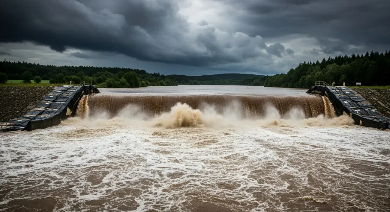 Ilustrační foto pro i-meteo.cz