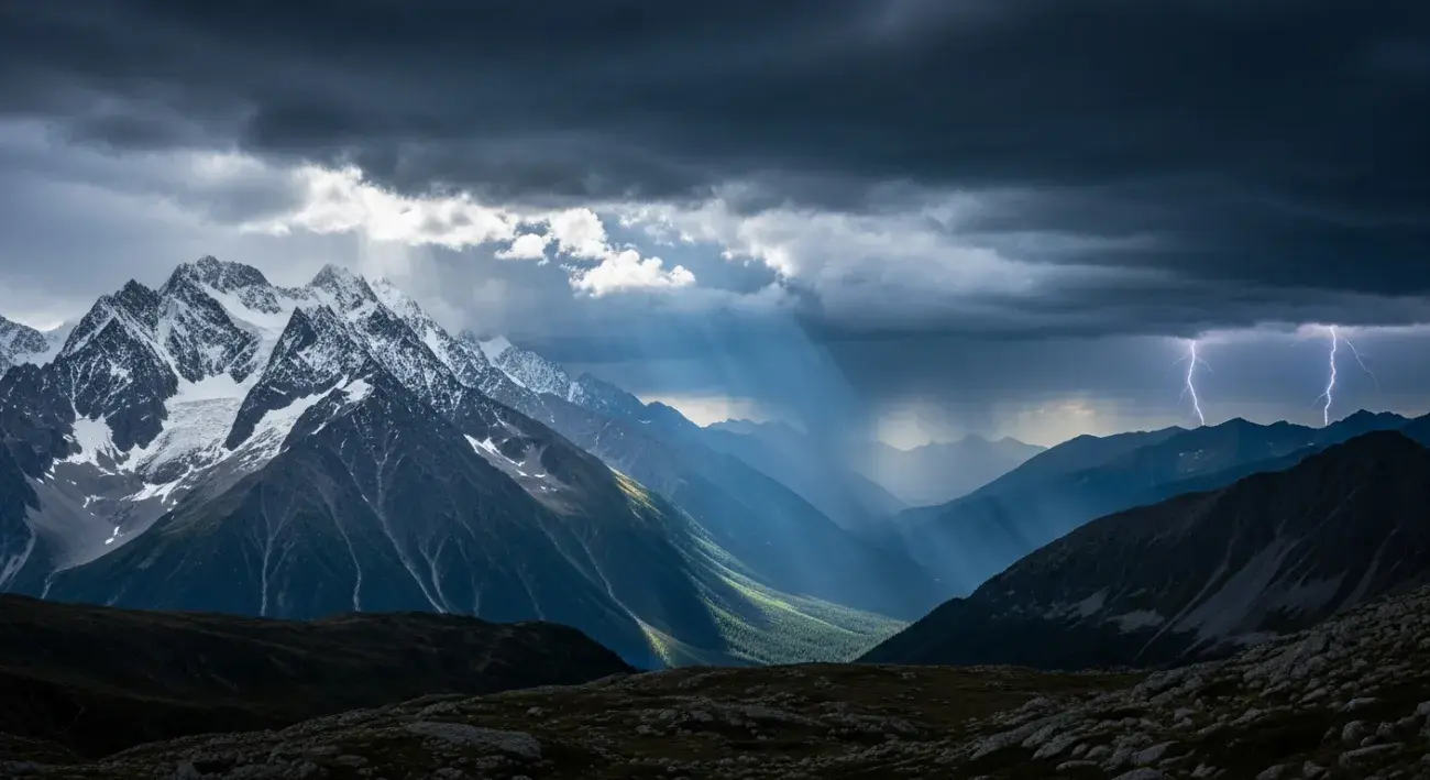 Ilustrační foto pro i-meteo.cz