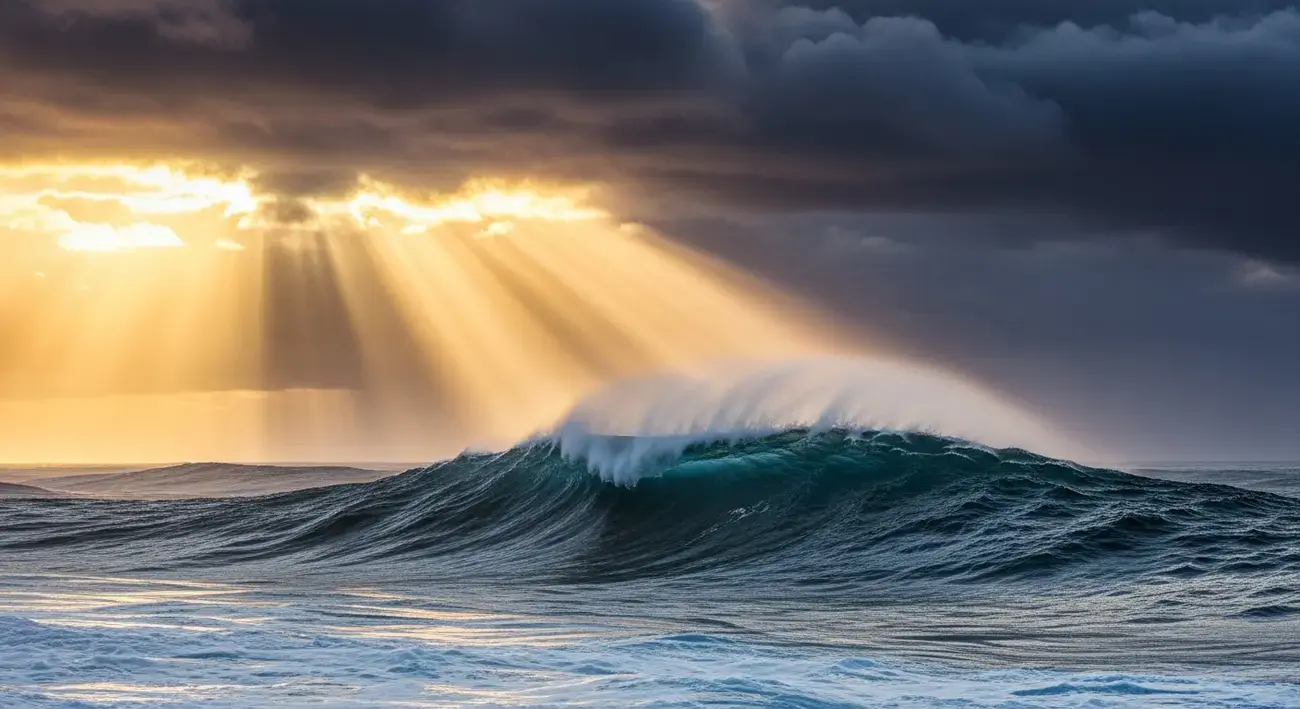Ilustrační foto pro i-meteo.cz