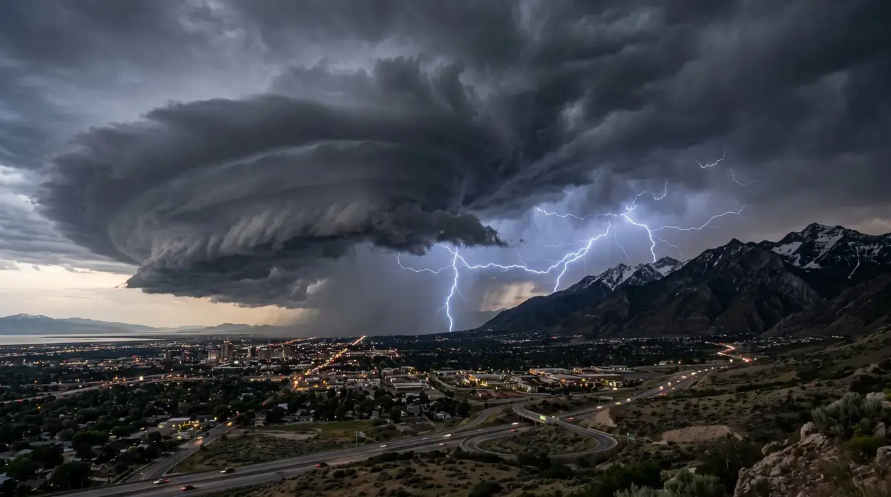 Ilustrační foto pro i-meteo.cz