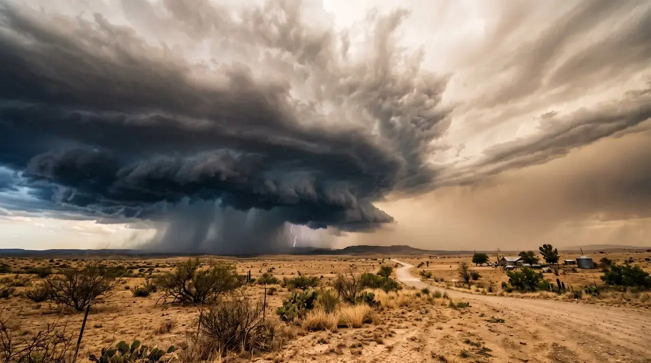 Ilustrační foto pro i-meteo.cz