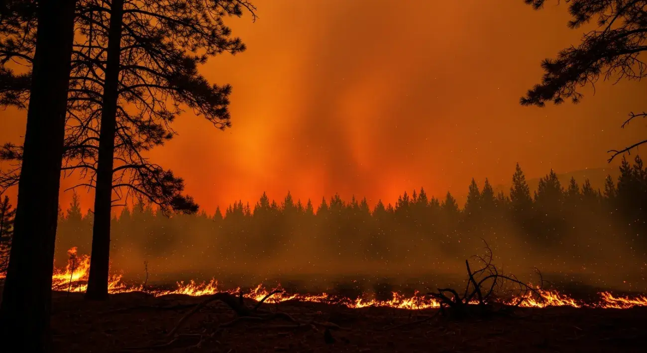 Ilustrační foto pro i-meteo.cz