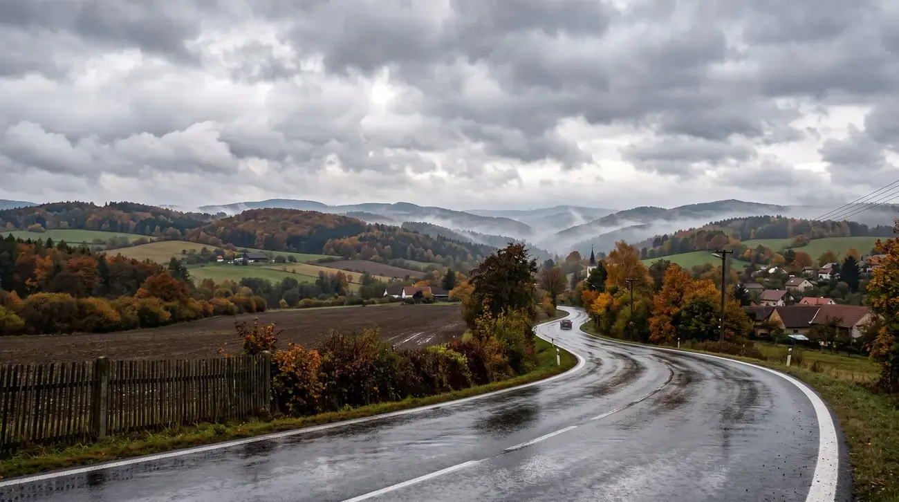 Ilustrační foto pro i-meteo.cz