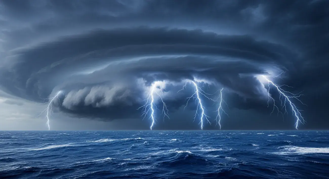 Ilustrační foto pro i-meteo.cz