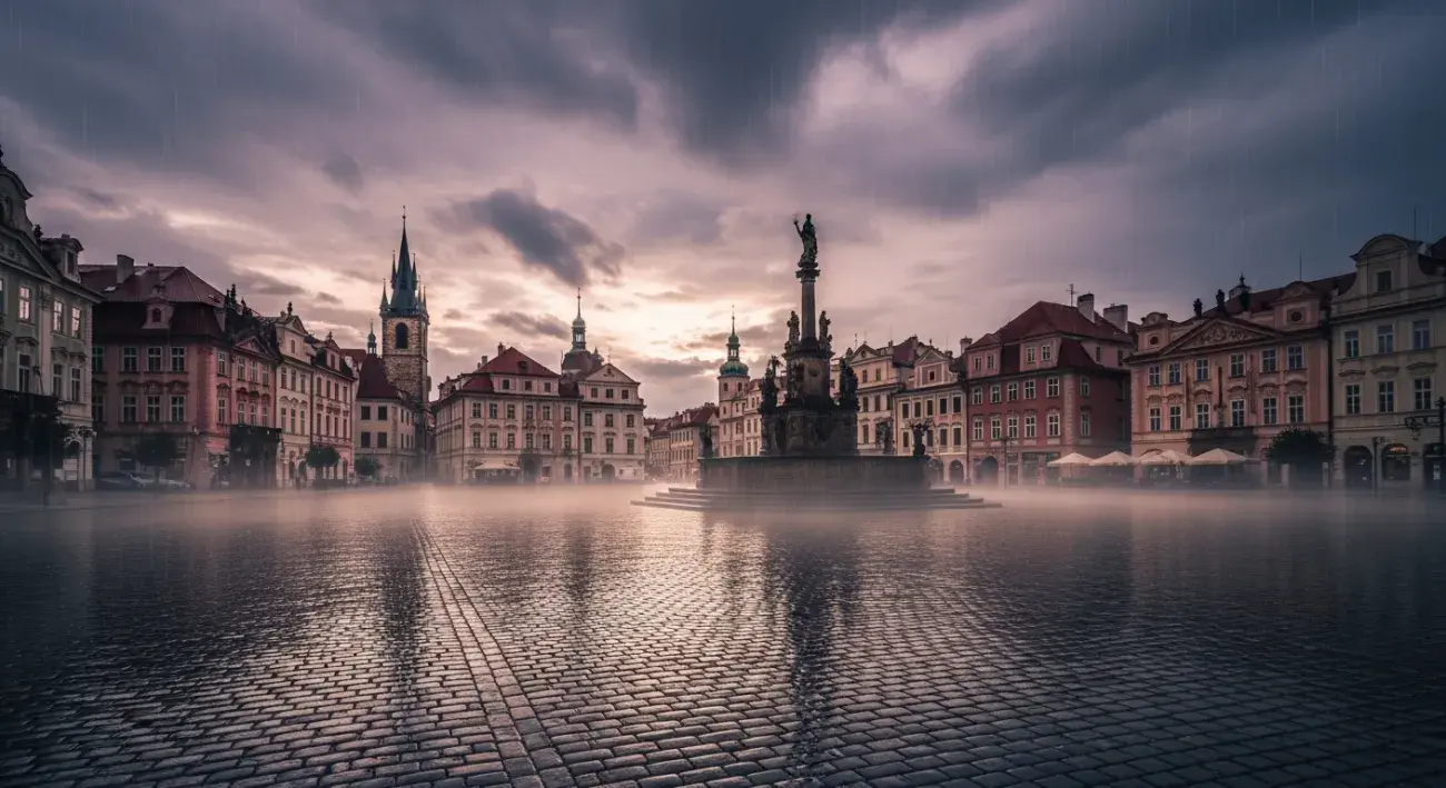 Ilustrační foto pro i-meteo.cz