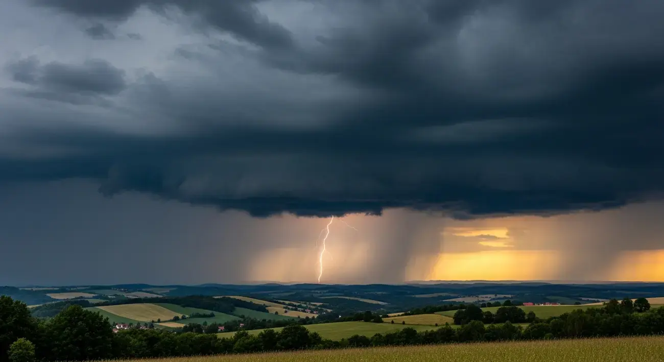 Ilustrační foto pro i-meteo.cz
