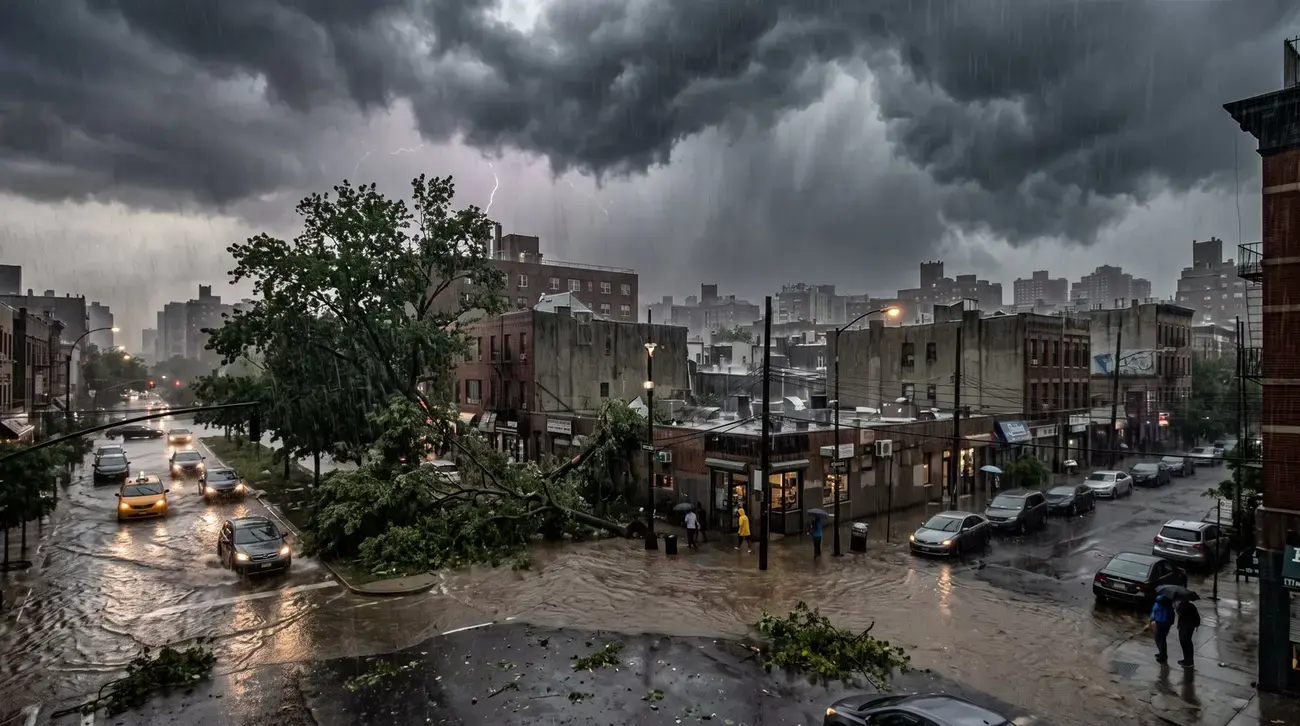 Ilustrační foto pro i-meteo.cz