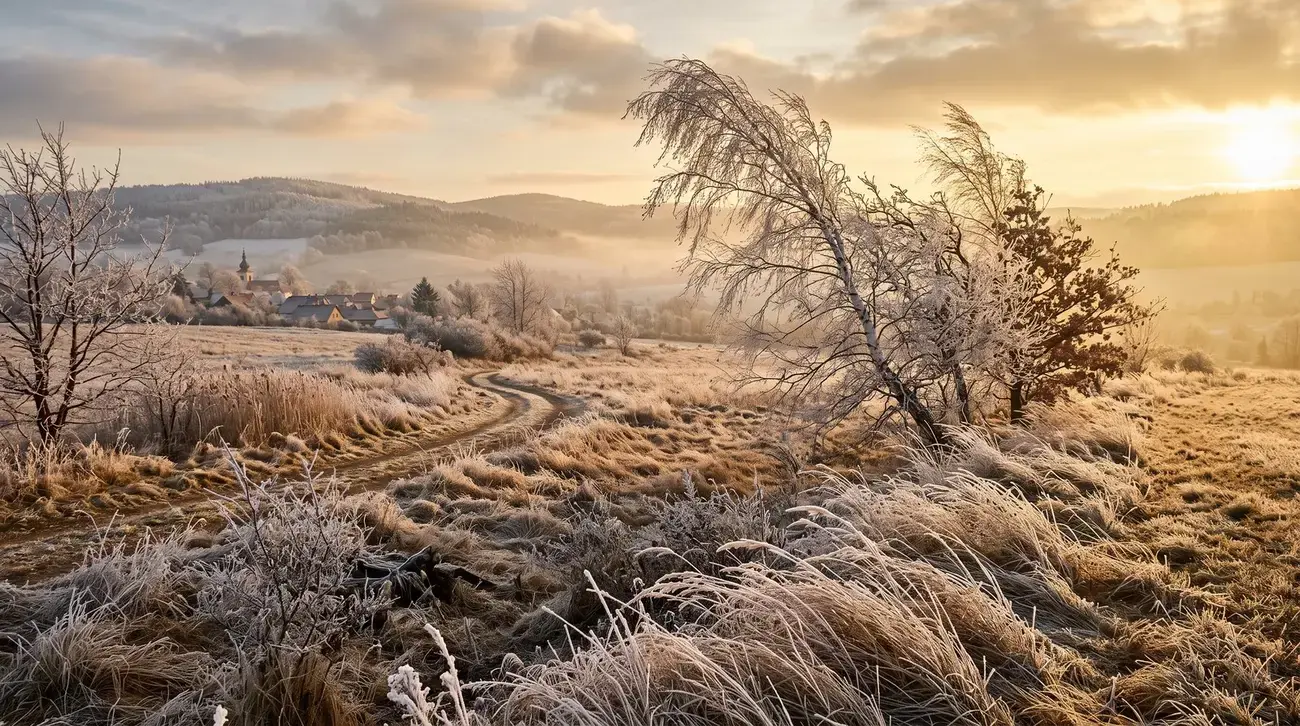 Ilustrační foto pro i-meteo.cz