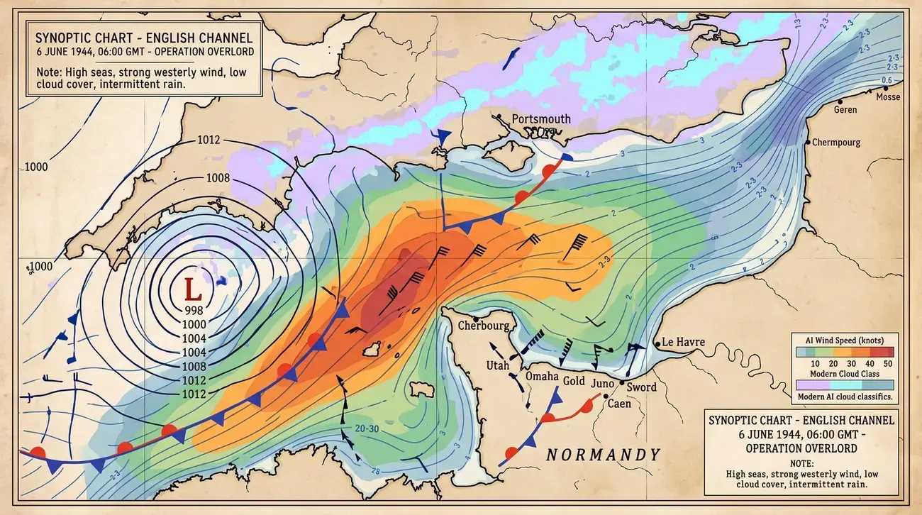 Ilustrační foto pro i-meteo.cz