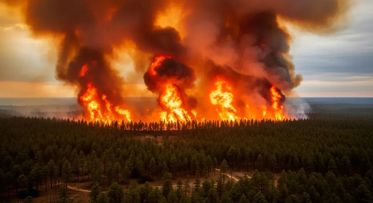 Ilustrační foto pro i-meteo.cz