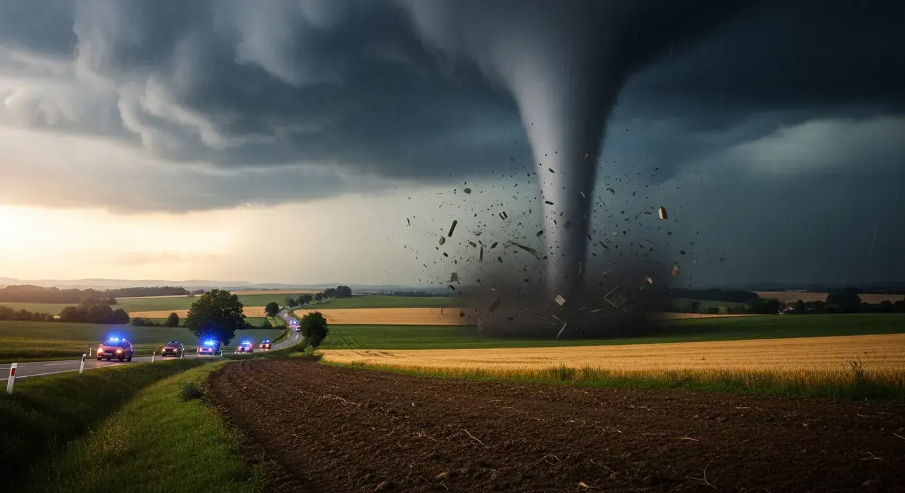 Ilustrační foto pro i-meteo.cz