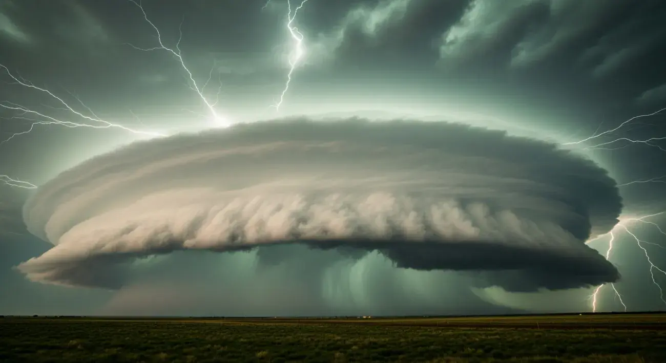 Ilustrační foto pro i-meteo.cz