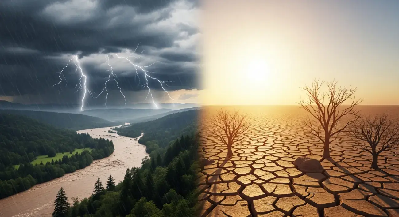 Ilustrační foto pro i-meteo.cz