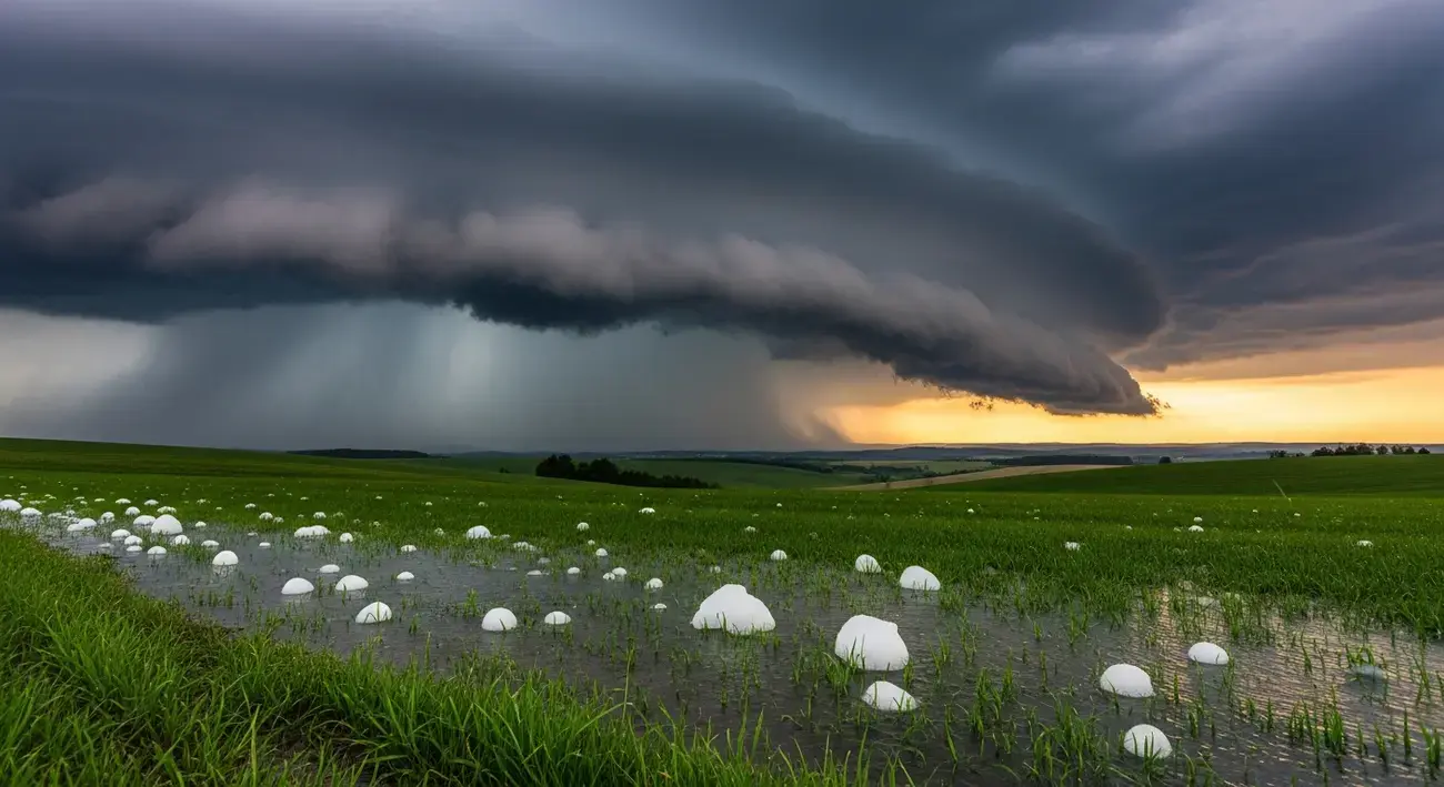 Ilustrační foto pro i-meteo.cz