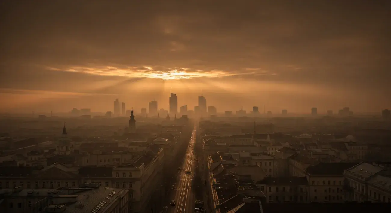 Ilustrační foto pro i-meteo.cz
