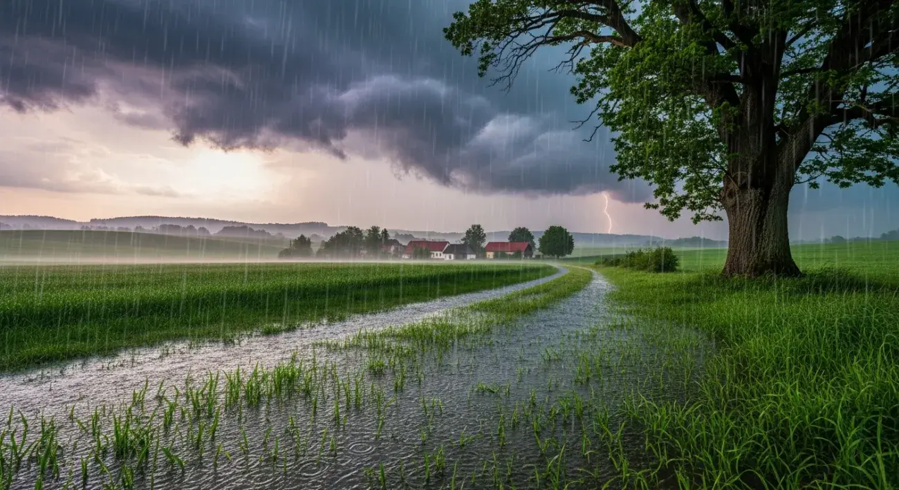 Ilustrační foto pro i-meteo.cz