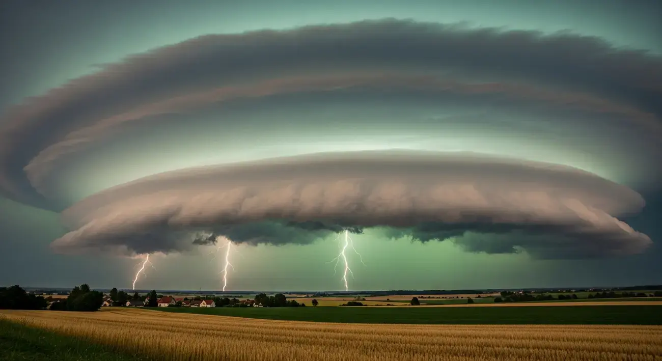 Ilustrační foto pro i-meteo.cz