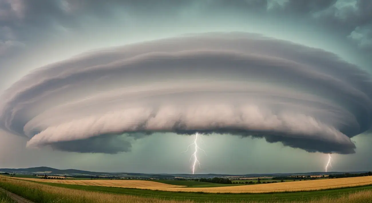 Ilustrační foto pro i-meteo.cz