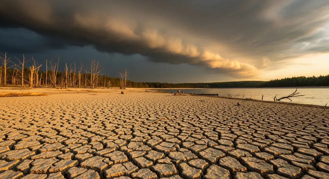 Ilustrační foto pro i-meteo.cz