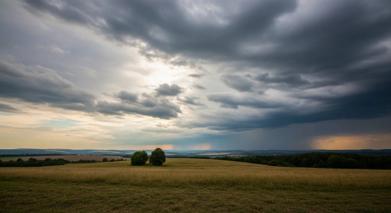 Ilustrační foto: Klimatická změna ukrádá lidem spánek: Ztrácíme až desítky hodin odpočinku ročně