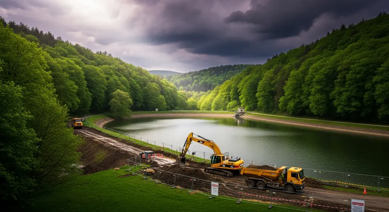 Ilustrační foto pro i-meteo.cz