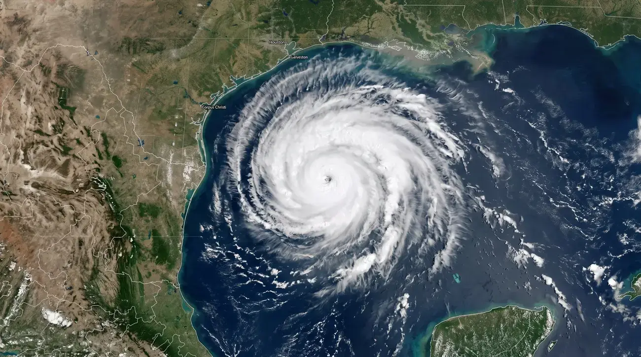 Ilustrační foto pro i-meteo.cz