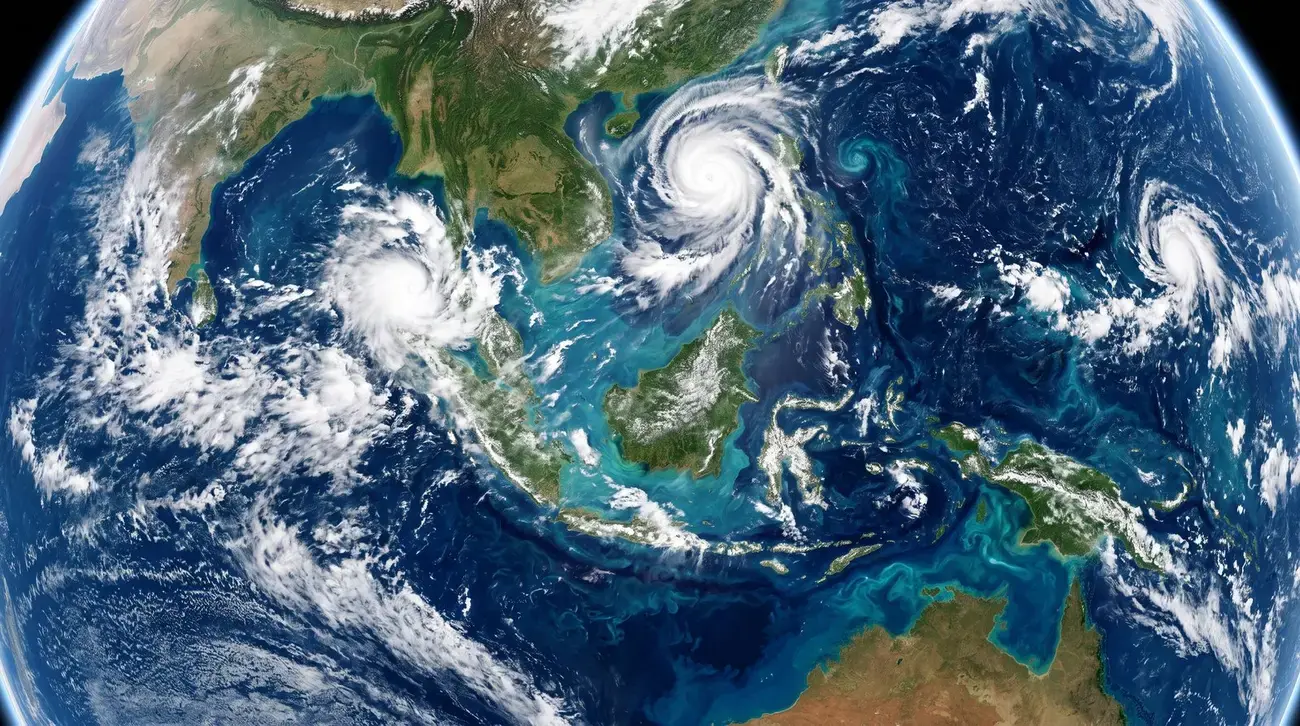 Ilustrační foto pro i-meteo.cz
