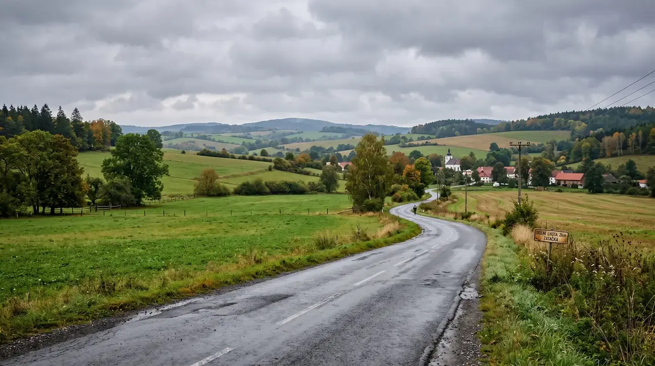 Ilustrační foto pro i-meteo.cz