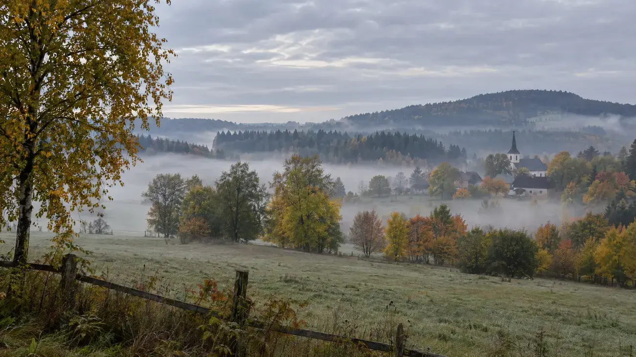 Ilustrační foto pro i-meteo.cz