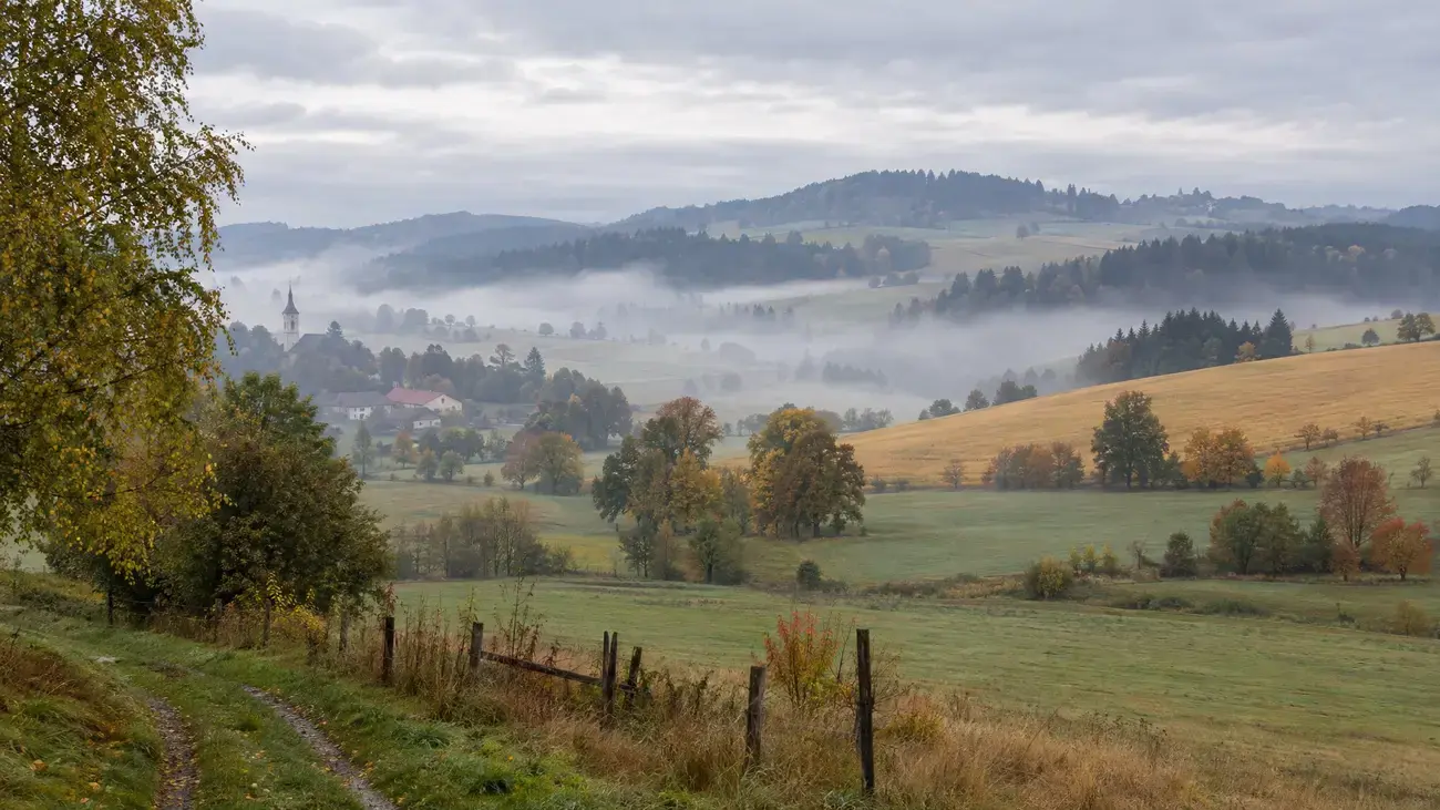 Ilustrační foto pro i-meteo.cz