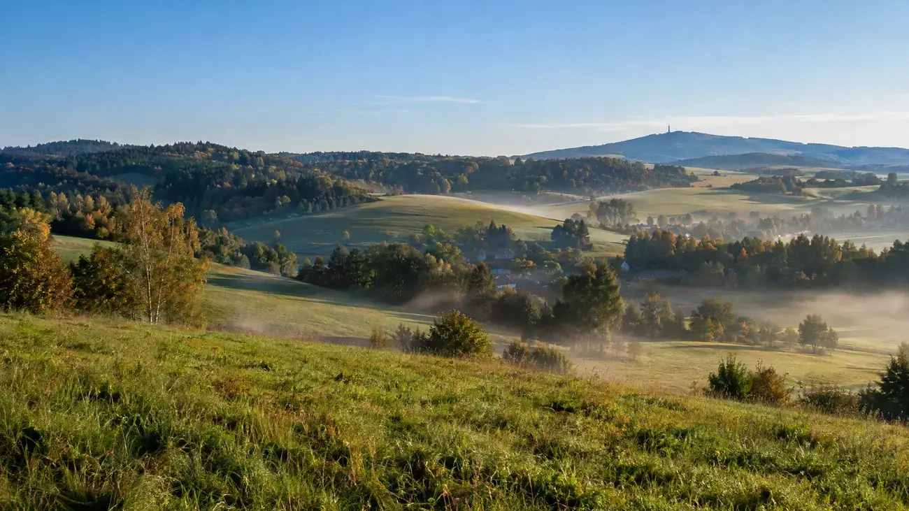 Ilustrační foto pro i-meteo.cz