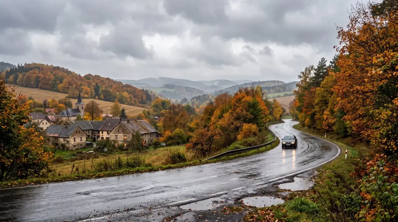 V sobotu zaznamenala síť stanic nejvyšší teplotu 19,1 °C v Břeclavi