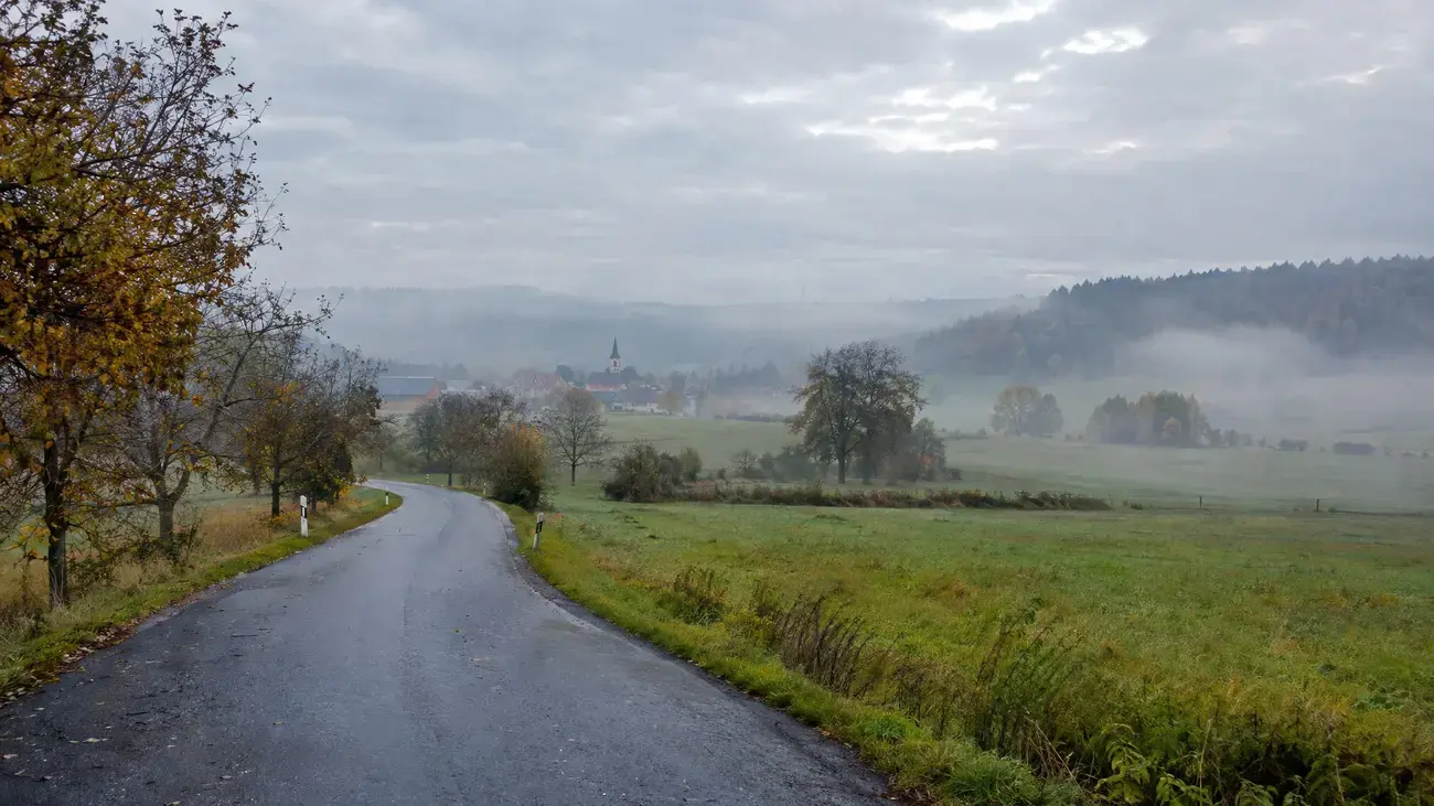 Ilustrační foto pro i-meteo.cz