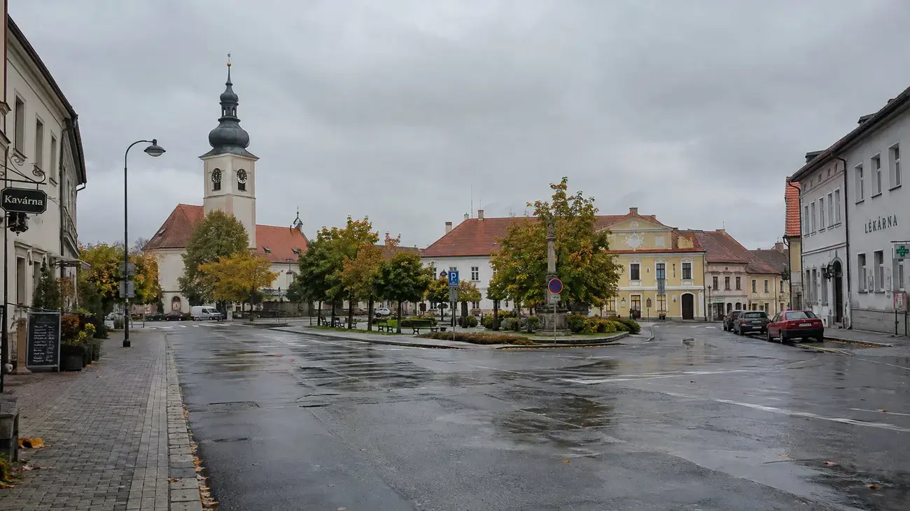 Ilustrační foto pro i-meteo.cz