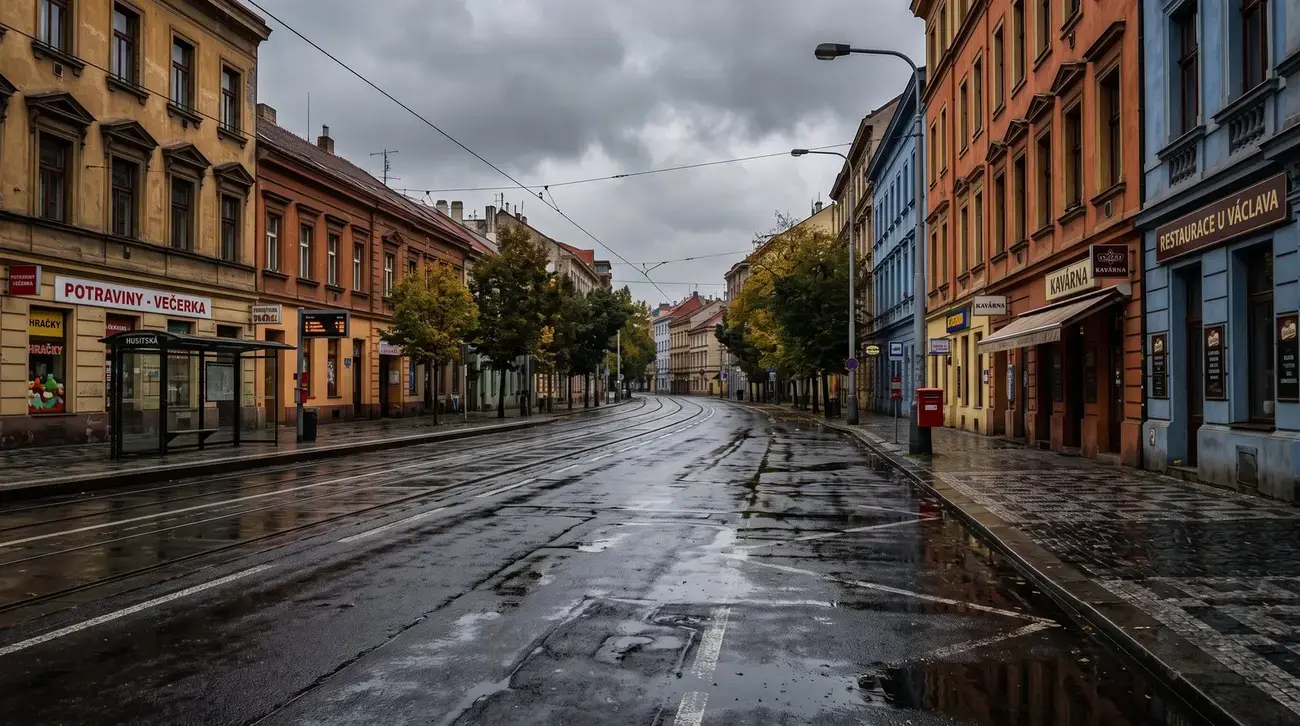 Ilustrační foto pro i-meteo.cz