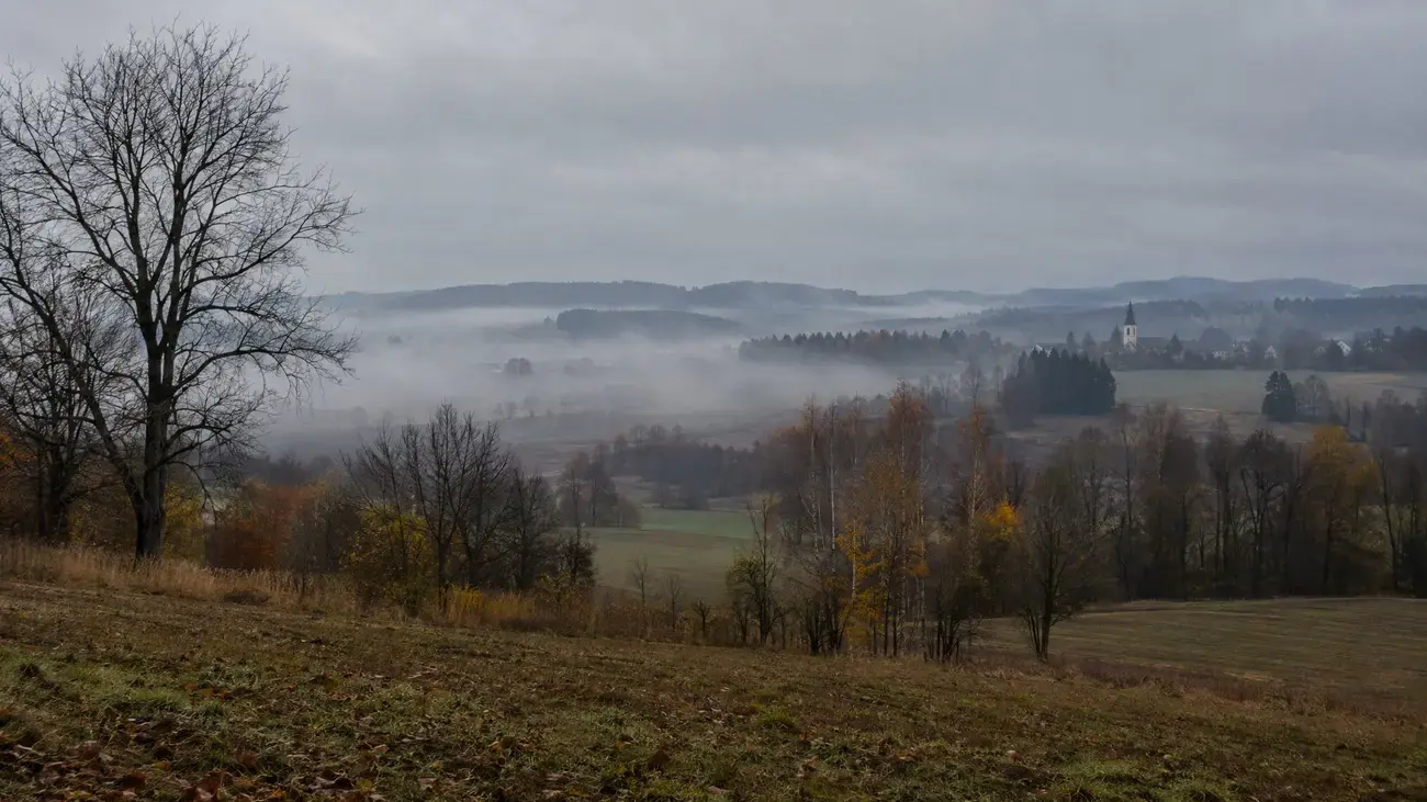 Ilustrační foto pro i-meteo.cz