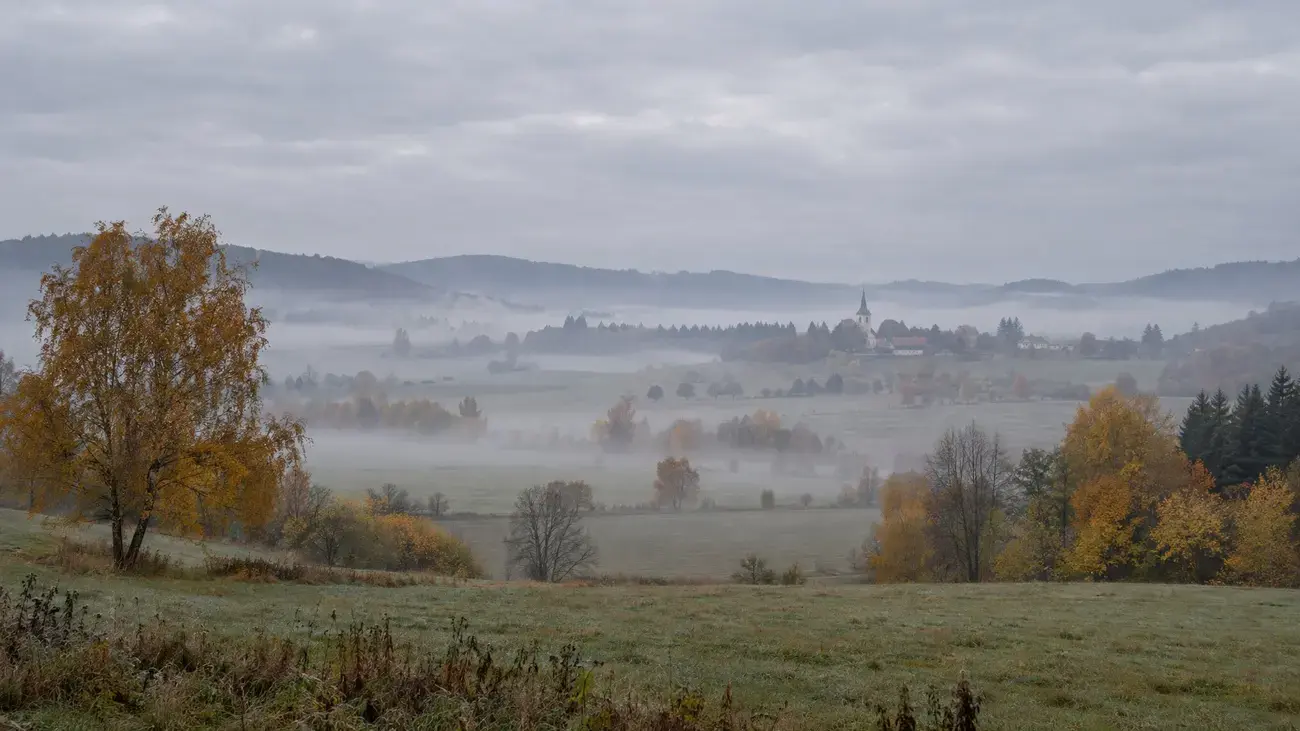 Ilustrační foto pro i-meteo.cz
