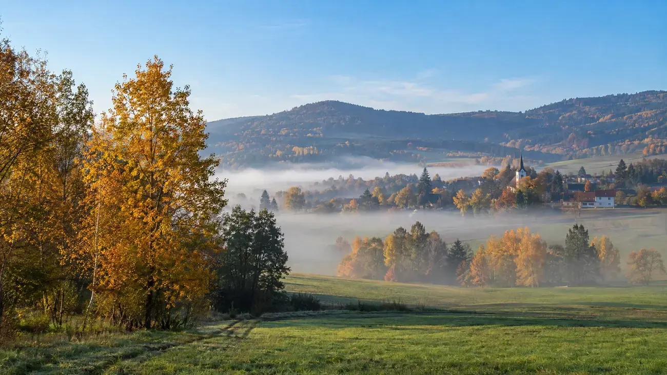 Ilustrační foto pro i-meteo.cz