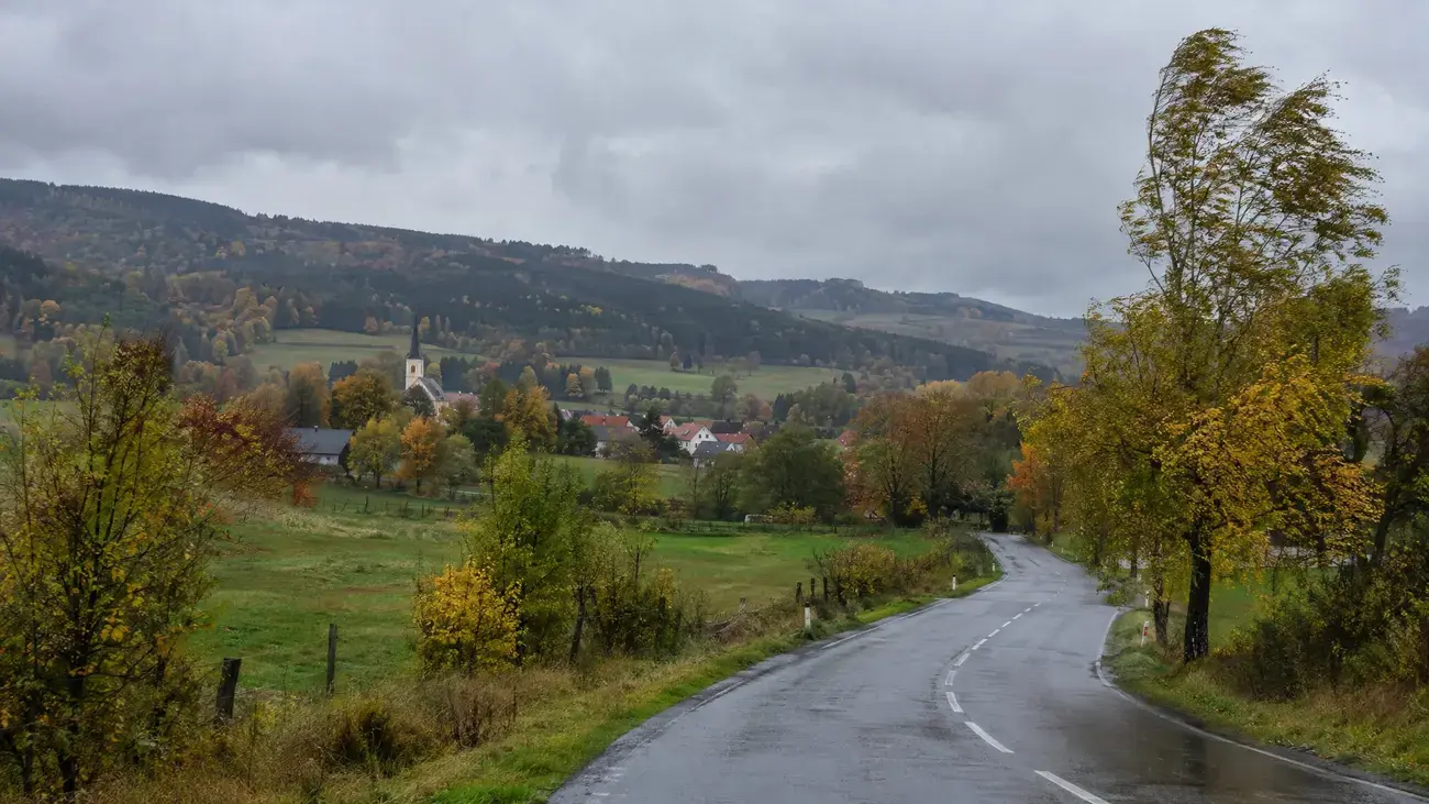 Ilustrační foto pro i-meteo.cz