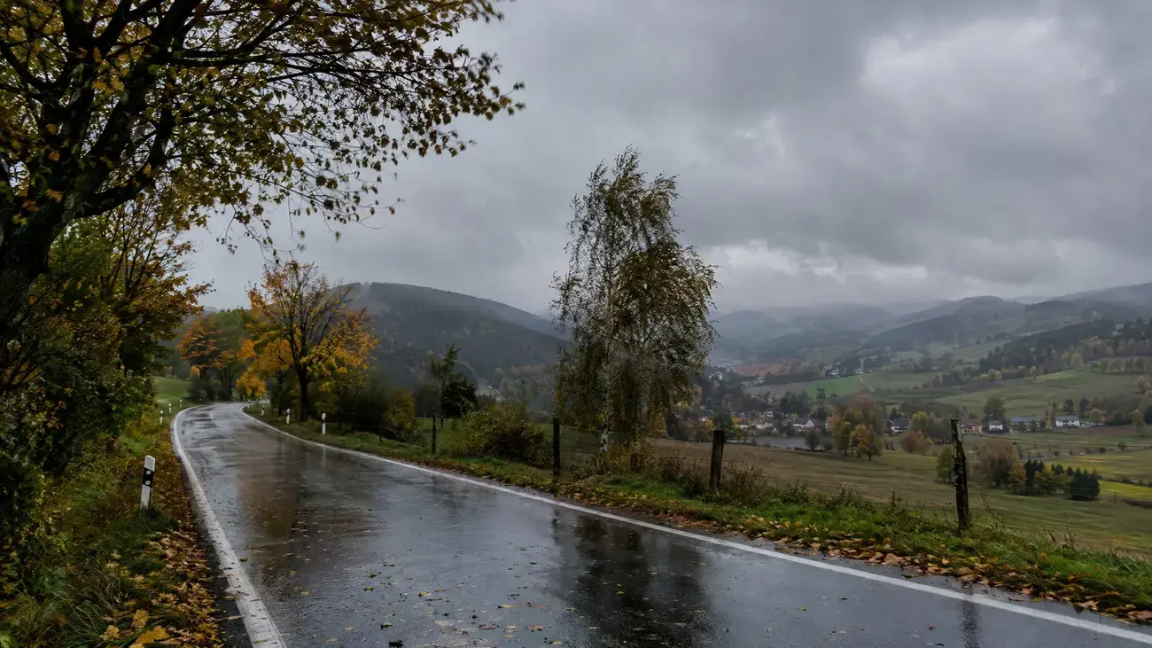 Ilustrační foto pro i-meteo.cz