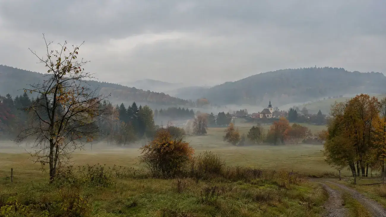 Ilustrační foto pro i-meteo.cz