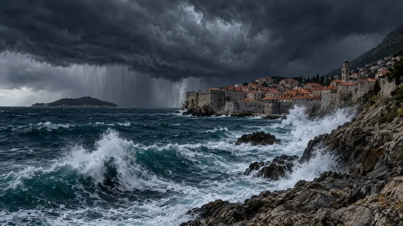 Ilustrační foto pro i-meteo.cz