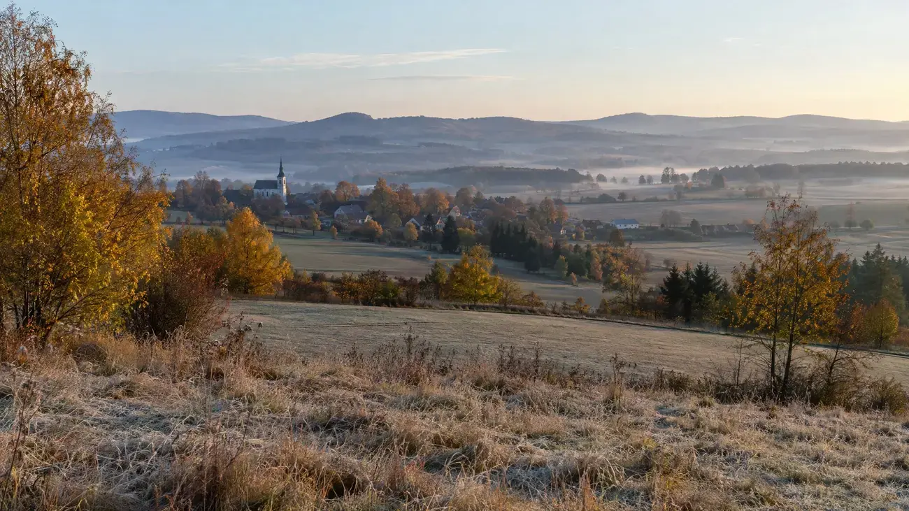 Ilustrační foto pro i-meteo.cz