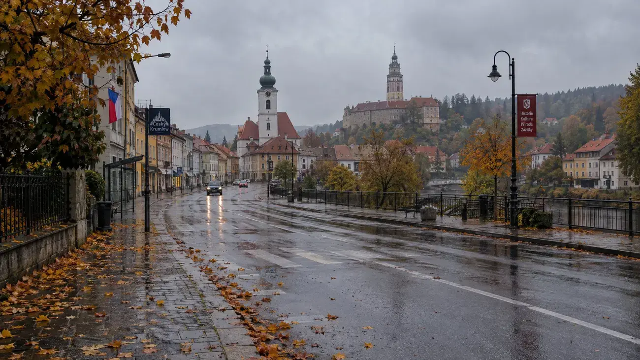 Ilustrační foto pro i-meteo.cz